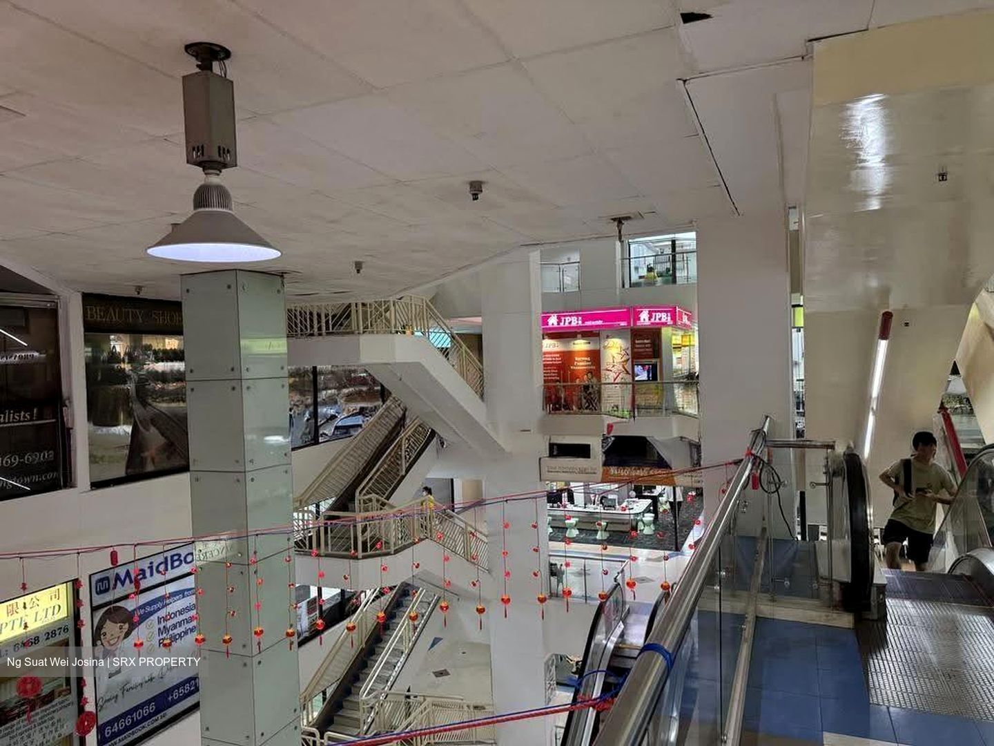 Bukit Timah Shopping Centre (D21), Shop House #634943131